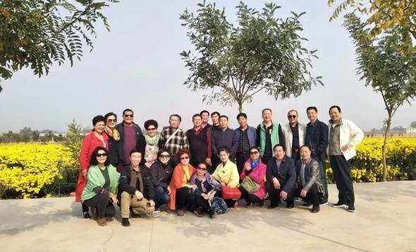 云臺冰菊賞花節(jié)剛剛結(jié)束，是否已經(jīng)開始想念